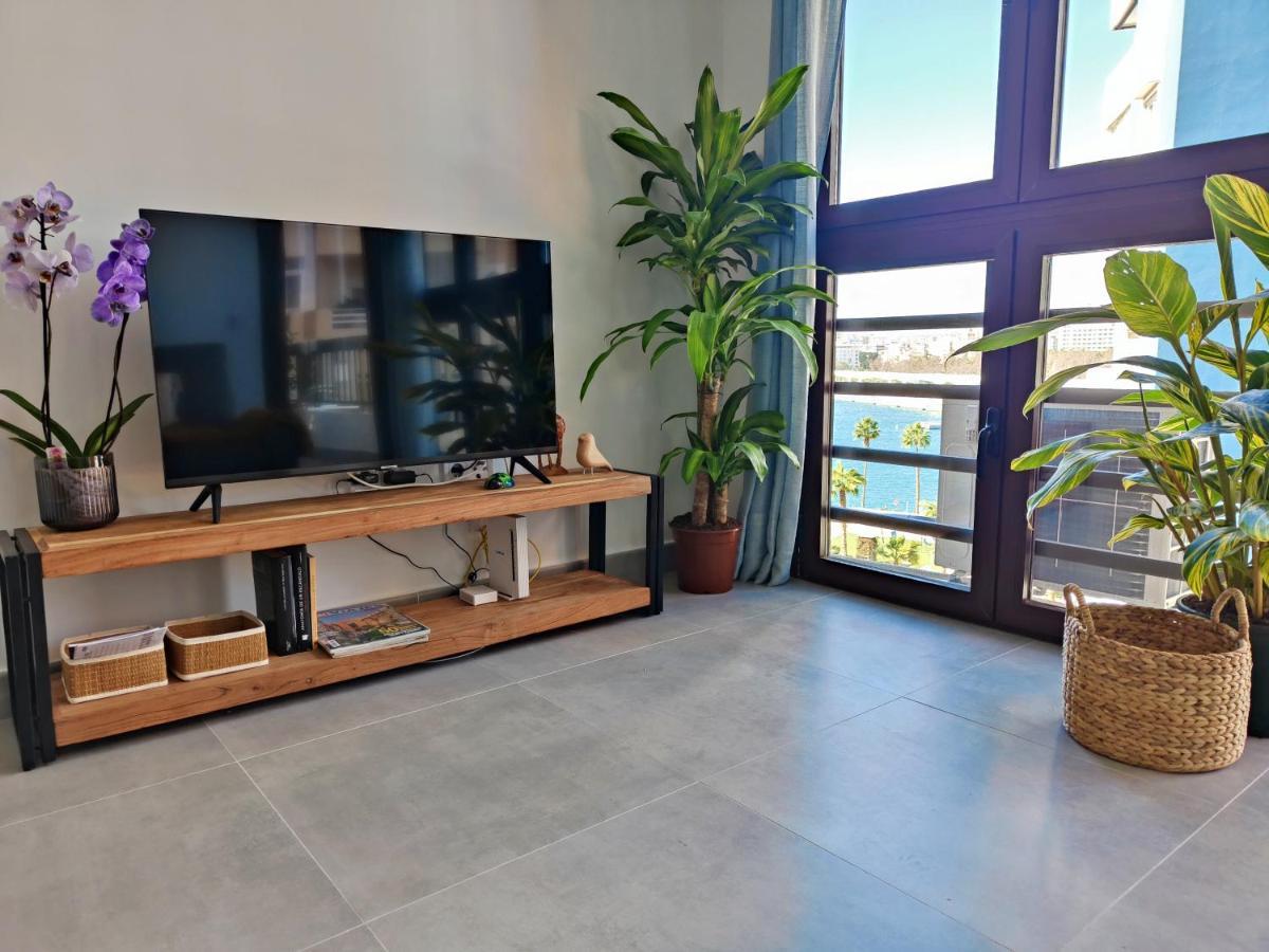 Apartment Port And Beach -Parking- Μάλαγα Εξωτερικό φωτογραφία