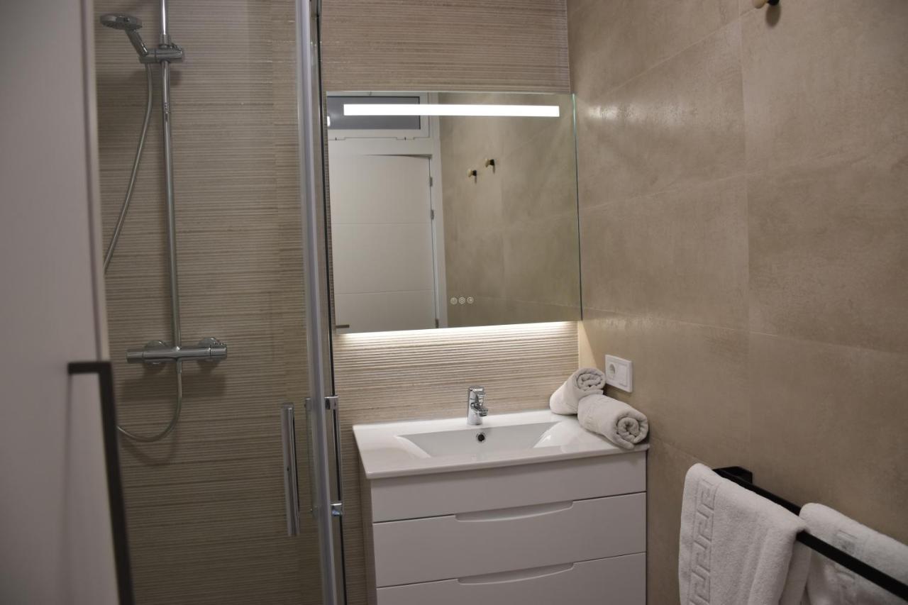 Apartment Port And Beach -Parking- Μάλαγα Εξωτερικό φωτογραφία