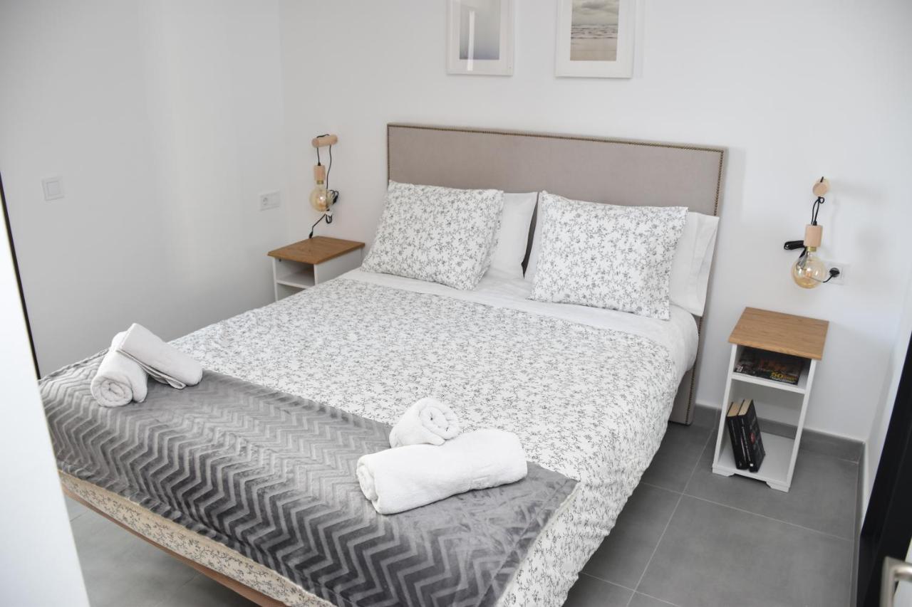 Apartment Port And Beach -Parking- Μάλαγα Εξωτερικό φωτογραφία